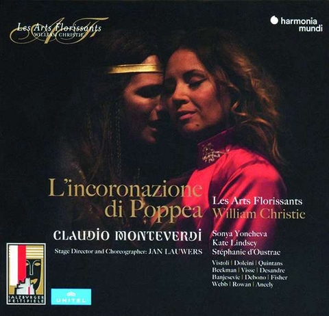 L'incoronazione di Poppea - 