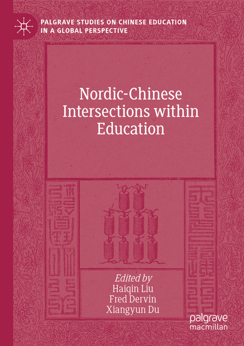 Nordic-Chinese Intersections within Education - 