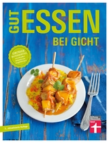 Gut essen bei Gicht - Herbst, Vera; Cramm, Dagmar von