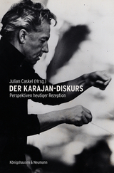 Der Karajan-Diskurs - 