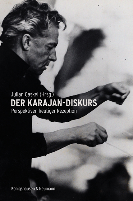 Der Karajan-Diskurs - 