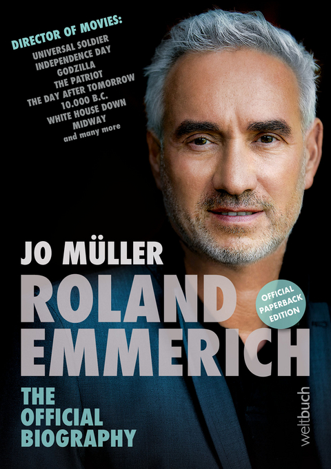 ROLAND EMMERICH - Jo Müller