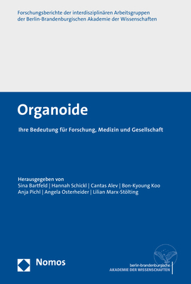 Organoide - 