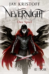 Nevernight - Das Spiel - Jay Kristoff