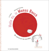 Hallo du, in Mamas Bauch - Jo Witek