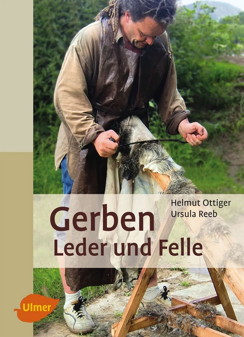 Gerben - Helmut Ottiger, Ursula Reeb