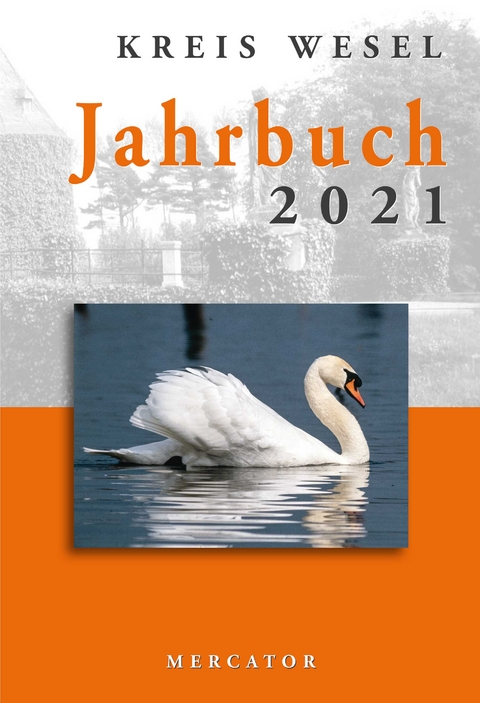 Jahrbuch Kreis Wesel 2021 - 