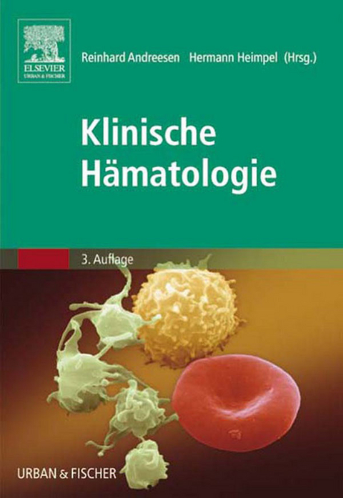 Klinische Hämatologie - 