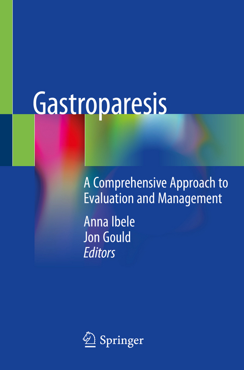 Gastroparesis - 