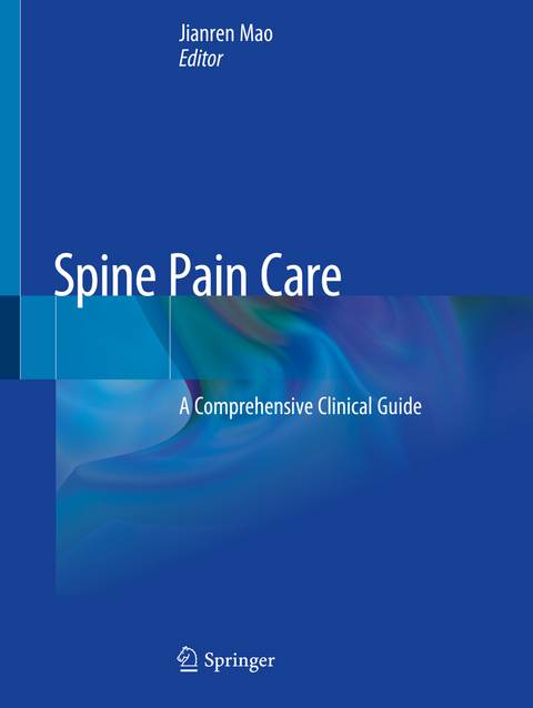 Spine Pain Care - 