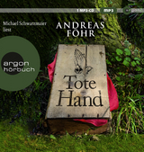 Tote Hand - Andreas Föhr