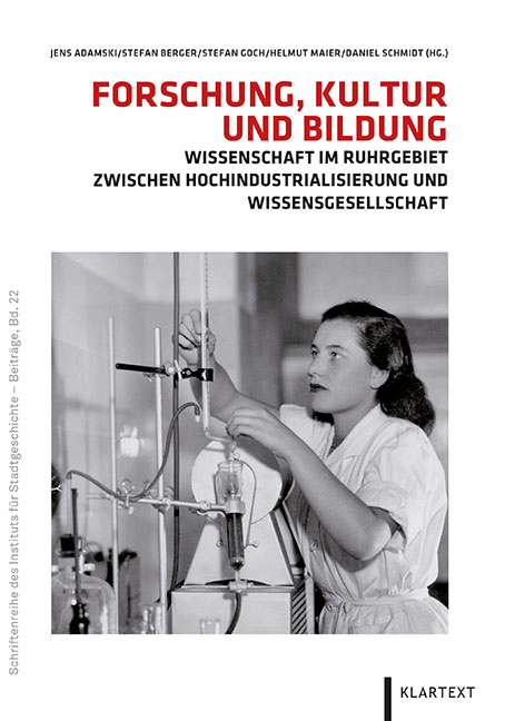 Forschung, Kultur und Bildung - 