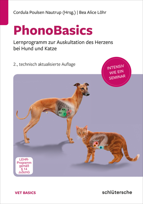 PhonoBasics DVD - Bea Löhr