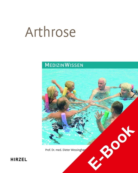 Arthrose - Dieter Wessinghage, Isolde Leeb