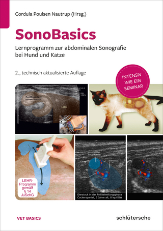 SonoBasics DVD - Cordula Poulsen Nautrup