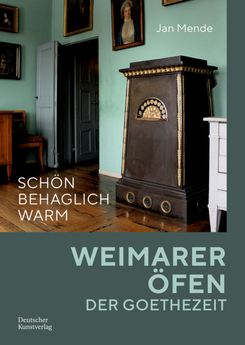 Schön behaglich warm - Jan Mende