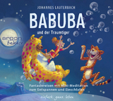 Babuba und der Traumtiger - Johannes Lauterbach