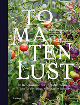 Tomatenlust - Studer, Ute