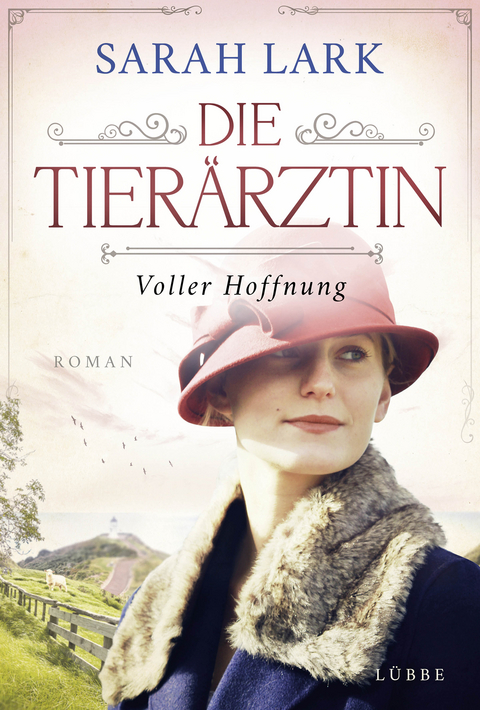 Die Tierärztin - voller Hoffnung - Sarah Lark