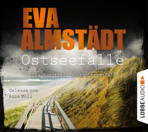 Ostseefalle - Eva Almstädt