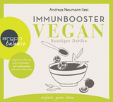 Immunbooster vegan - Ruediger Dahlke