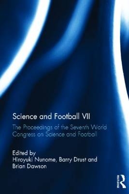 Science and Football VII - 