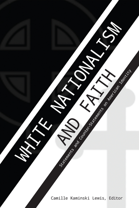 White Nationalism and Faith - 