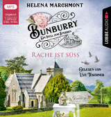 Bunburry - Rache ist süß - Helena Marchmont