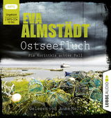 Ostseefluch - Eva Almstädt