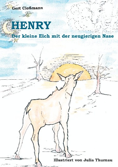 Henry - Gert Clossmann