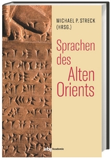 Streck, Sprachen des Alten Orients - Streck, Michael P.