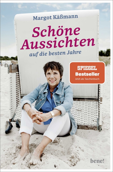 Schöne Aussichten auf die besten Jahre - Margot Käßmann