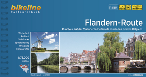 Flandern-Route - 