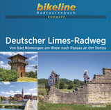 Deutscher Limes-Radweg - 