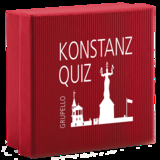 Konstanz-Quiz - Joachim Stallecker