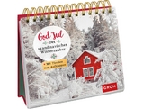 God Jul: 24x skandinavischer Winterzauber