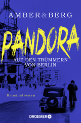 Pandora - Liv Amber, Alexander Berg