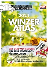 WINZERATLAS 2021 - 