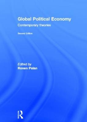 Global Political Economy - 