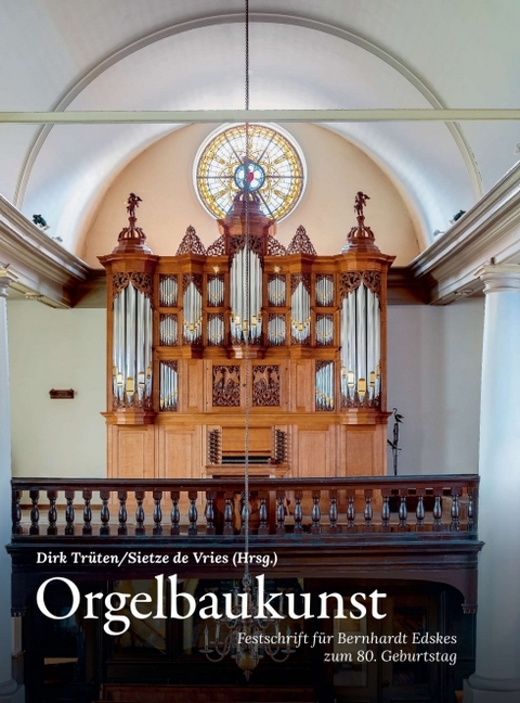 Orgelbaukunst - 