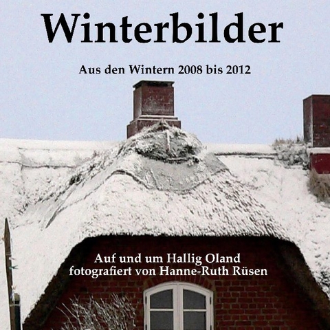 Winterbilder - Hanne-Ruth Rüsen