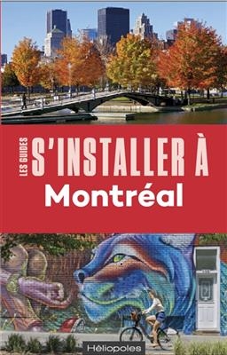 S'installer à Montréal - Philippe (1961-....) Renault