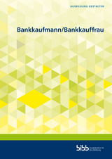 Bankkaufmann/Bankkauffrau - Katja Hain, Michael Lewandowski, Michael Pilzecker, Morton Schwarz