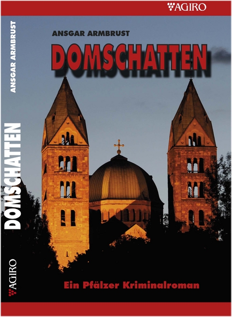 DOMSCHATTEN - Ansgar Armbrust