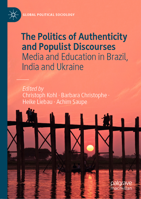 The Politics of Authenticity and Populist Discourses - 