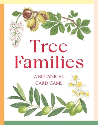 Tree Families - Tony Kirkham