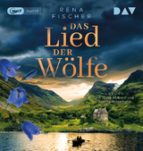 Das Lied der Wölfe - Rena Fischer
