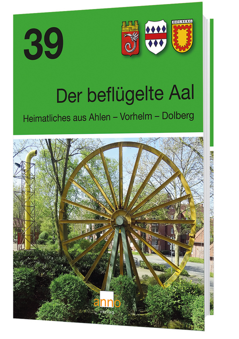 Der beflügelte Aal 39