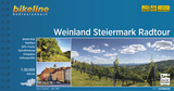 Weinland Steiermark Radtour - 