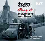 Maigret und sein Rivale - Georges Simenon